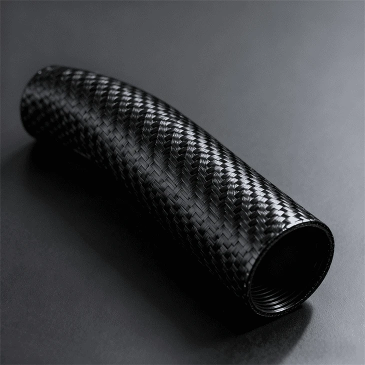 Carbon Fiber Tube factory