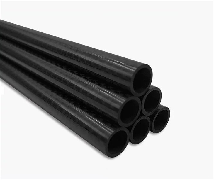 Carbon Fiber Round Tube best