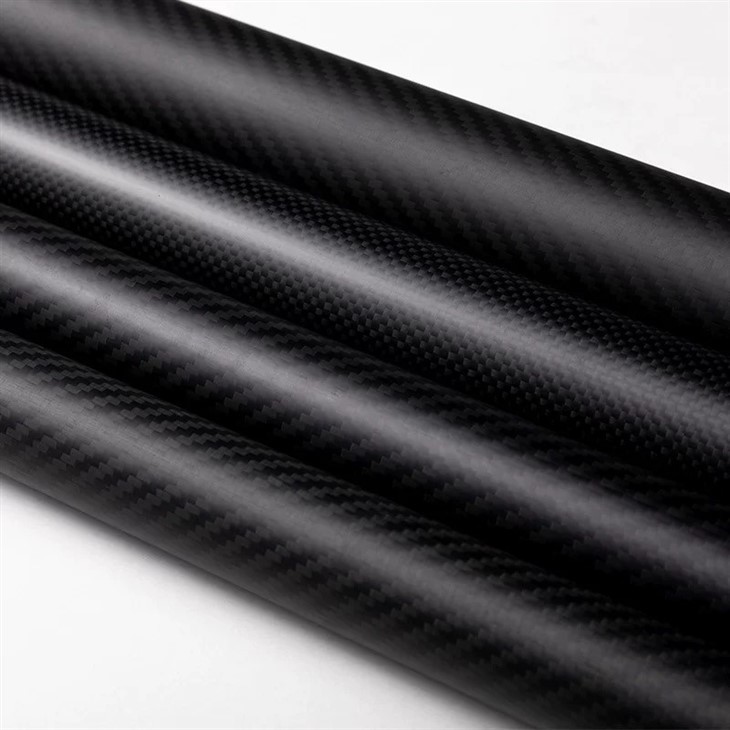 Carbon Fiber Round Tube suppliers