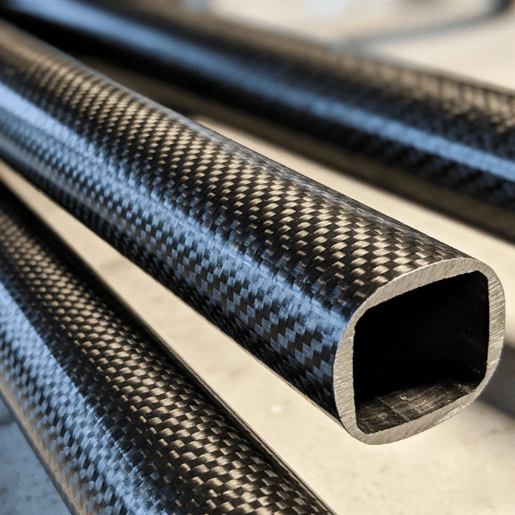 Carbon Fiber Tube