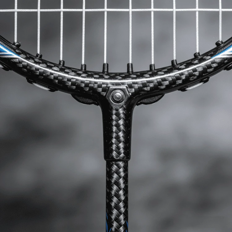 High-performance Badminton Racket