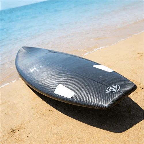 Can I use a Durable Pro Surfboard for long - distance paddling?