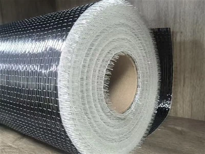 High-Strength Carbon Fiber Cloth