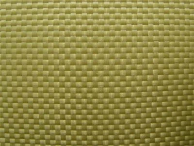 High-Performance Flame-Resistant Aramid Fiber Fabric